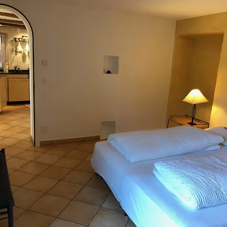 Concerto Apartment