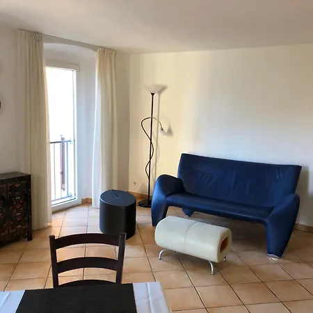 Concerto Apartment *
