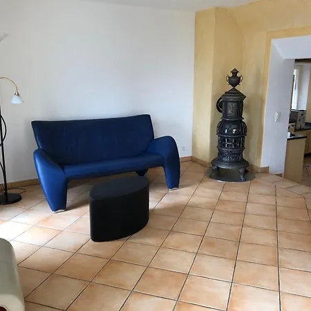 Concerto Apartment