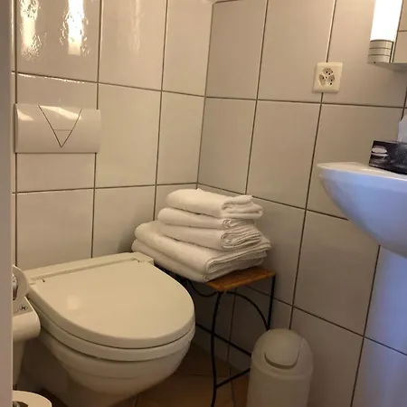Apartment Concerto Brissago TI