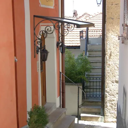 Concerto Apartment