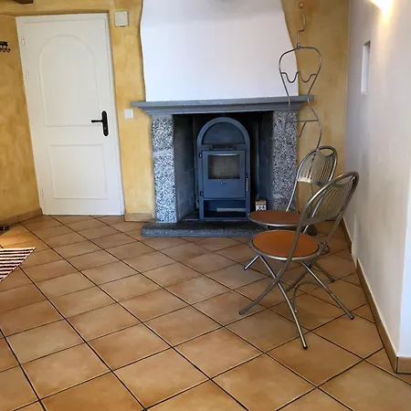 Concerto Apartment *
