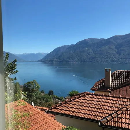 Concerto Brissago TI